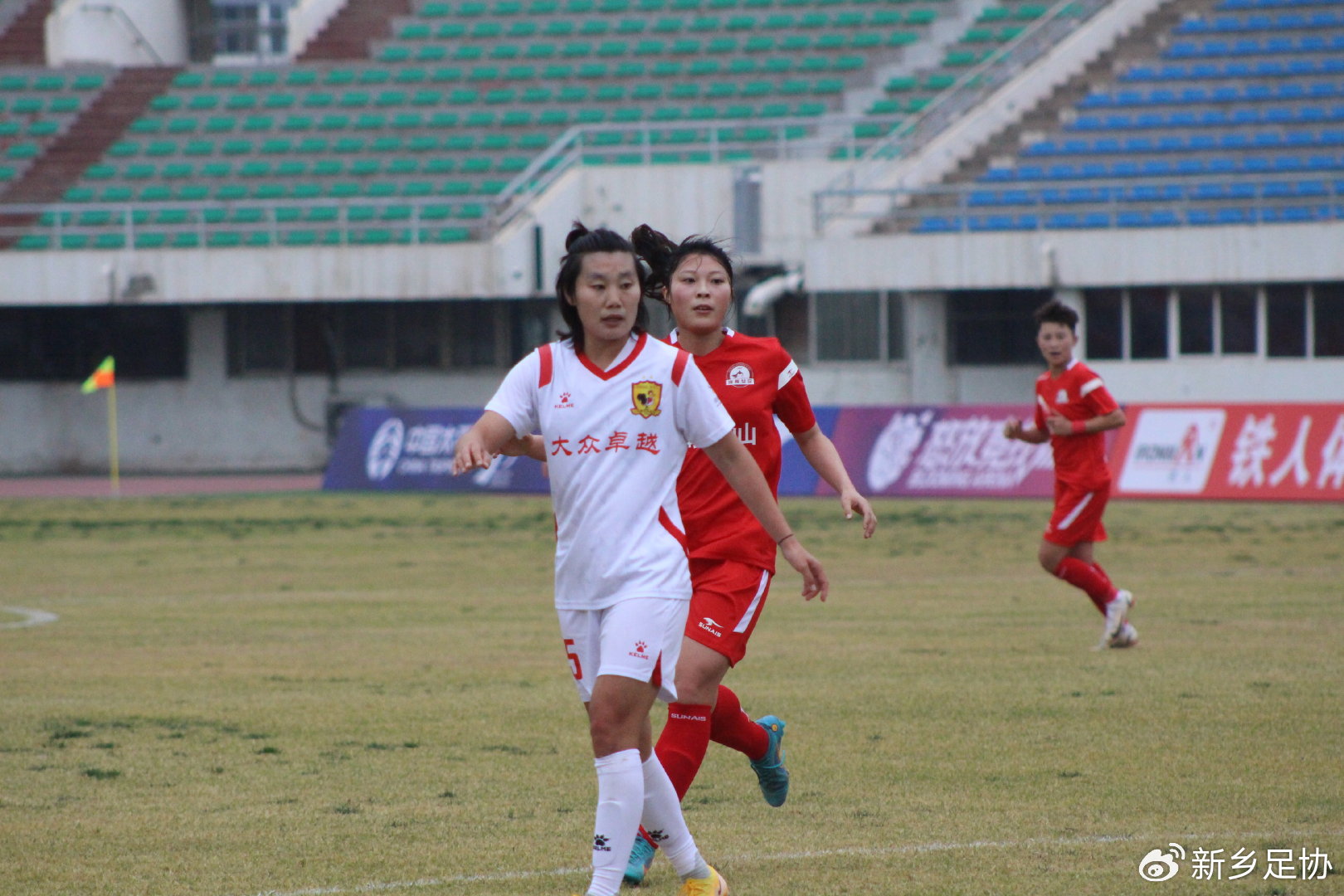 B体育-国内女子足球联赛再次引发热议